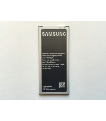 Батерия за Samsung G850 Galaxy Alpha EB-BG850BBE 1860 mAh